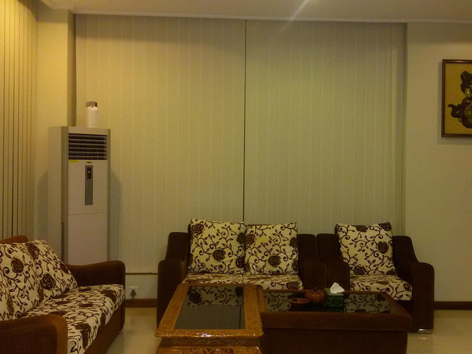 Hotel Mindhama Yangon Exterior photo