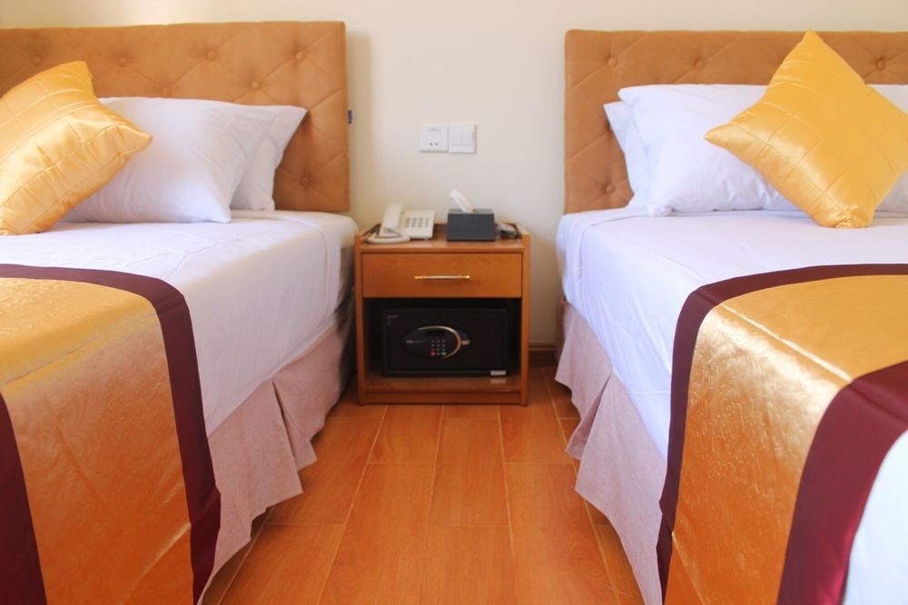 Hotel Mindhama Yangon Exterior photo