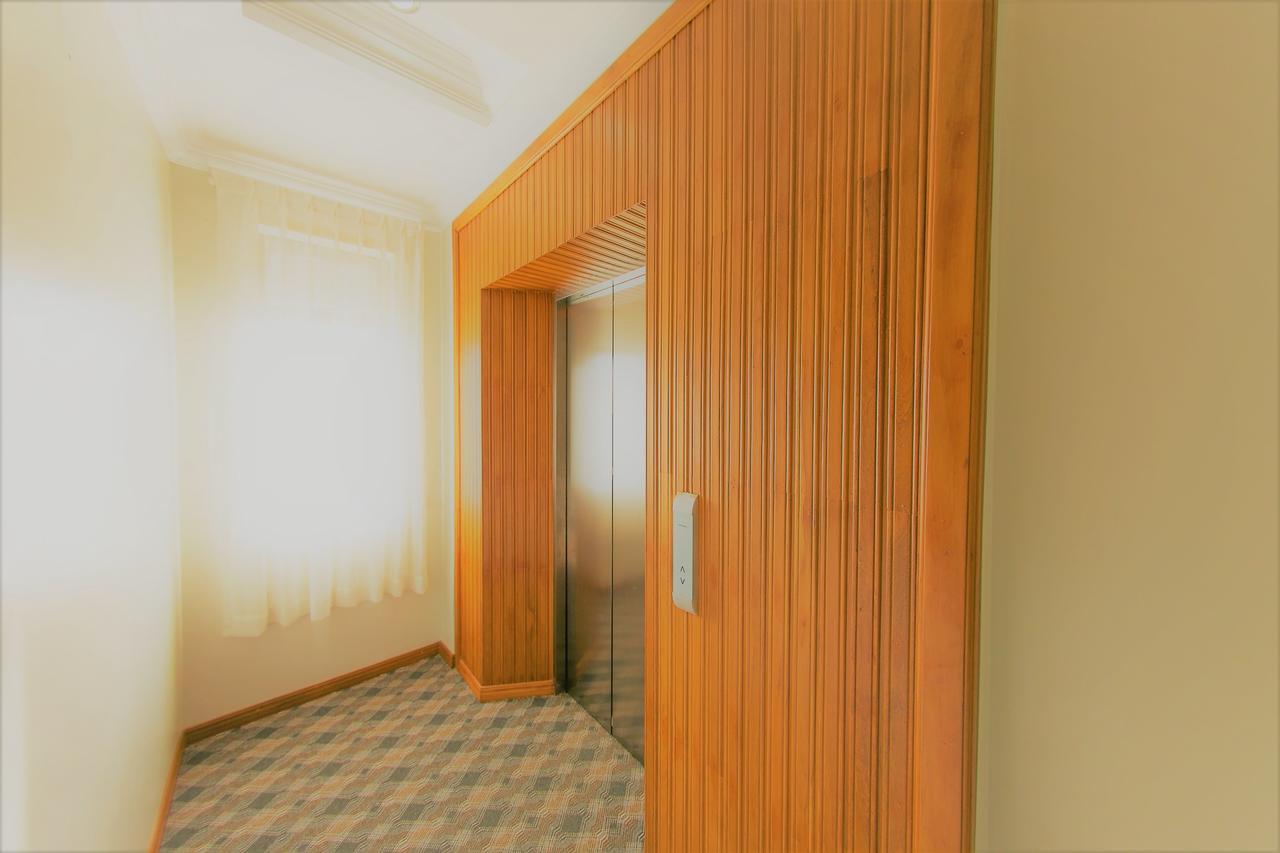 Hotel Mindhama Yangon Exterior photo