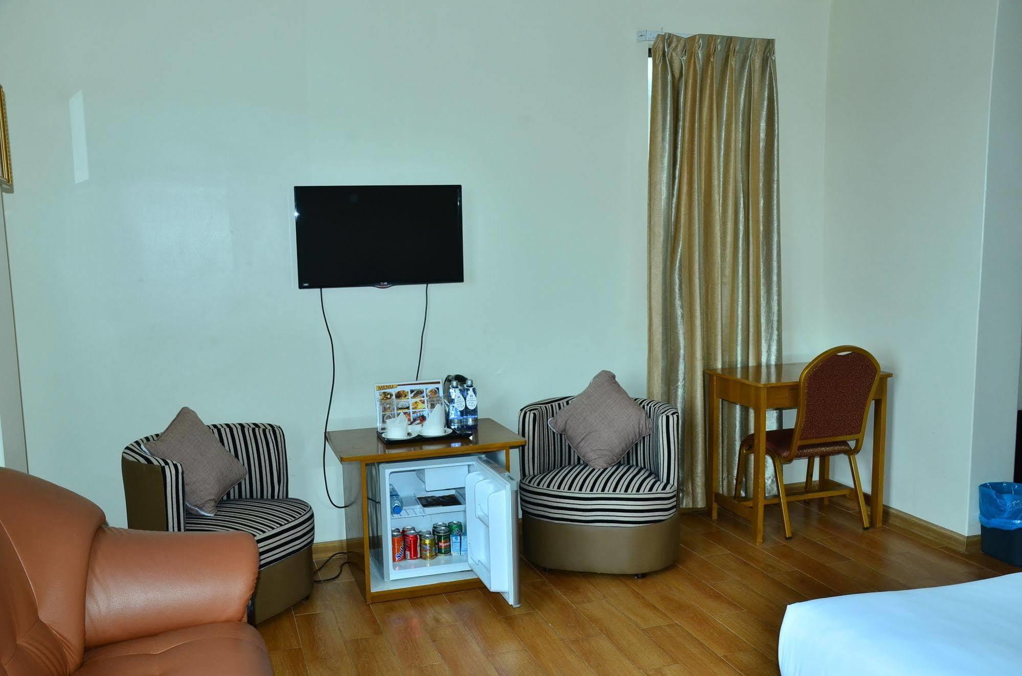 Hotel Mindhama Yangon Exterior photo