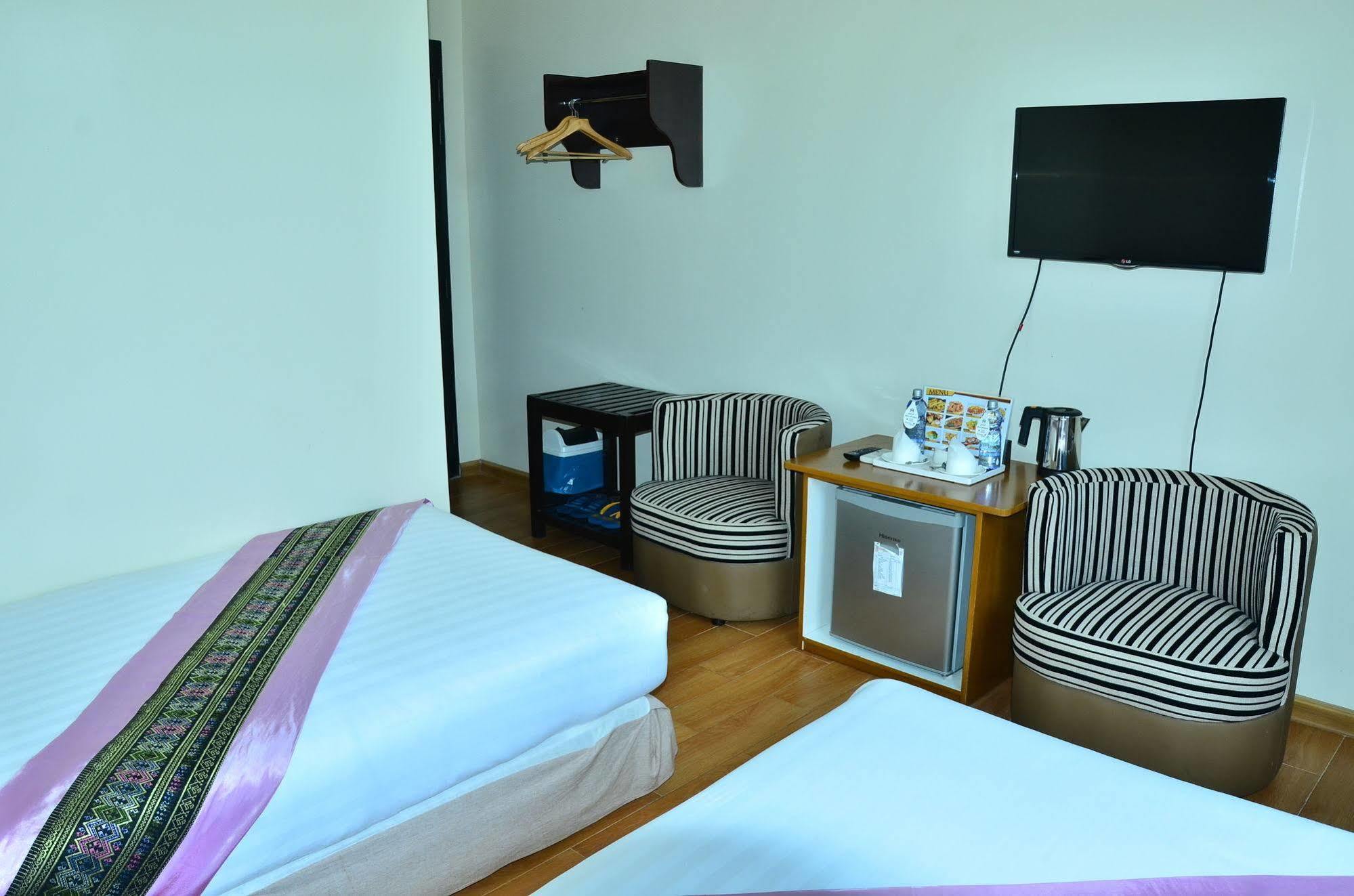Hotel Mindhama Yangon Exterior photo